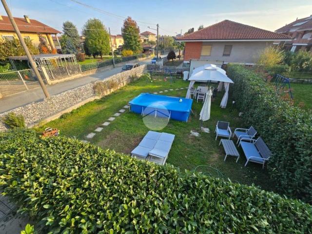 Villa in vendita a Bosconero TO