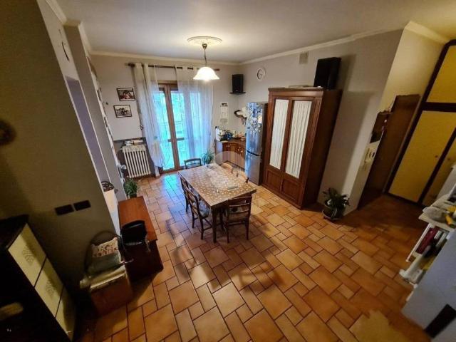 Villa in vendita a Bosconero TO
