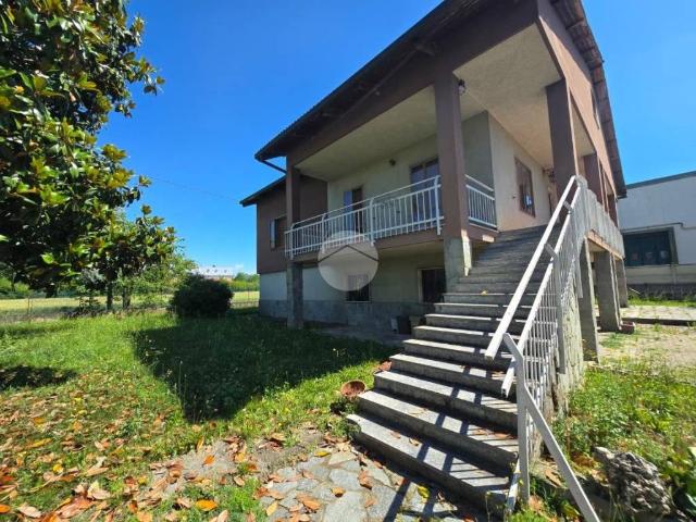 Villa in vendita a Bosconero TO
