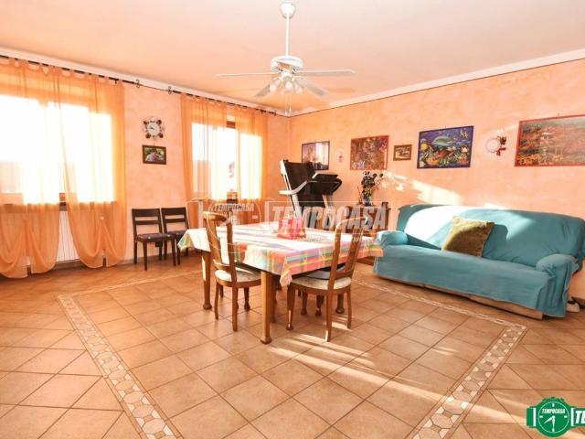 Villa in vendita a Bosconero TO