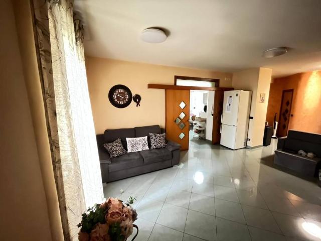 Villa in vendita a Boscoreale NA