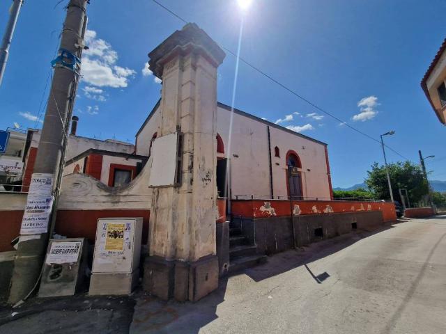 Villa in vendita a Boscoreale NA