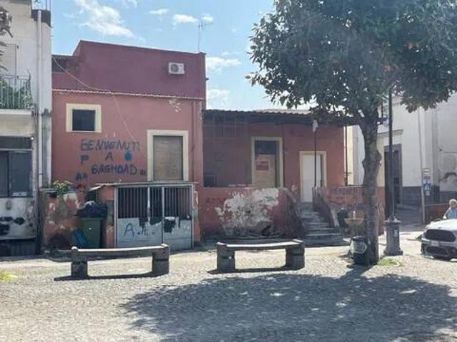 Villa in vendita a Boscoreale NA