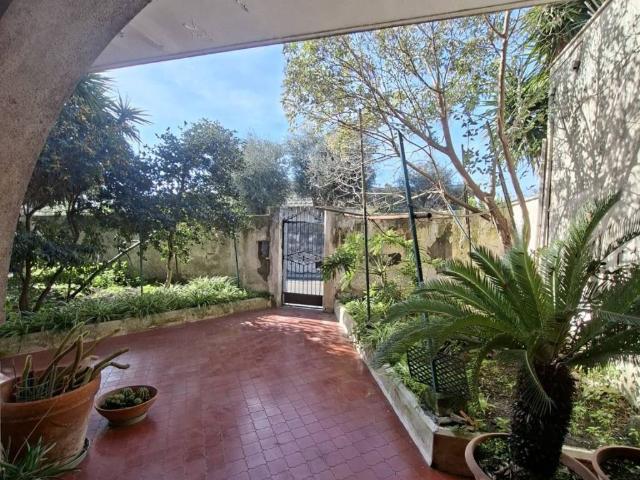Villa in vendita a Boscoreale NA