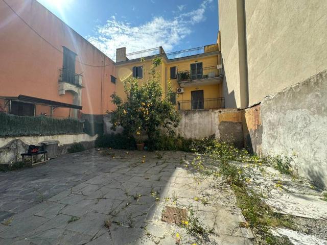 Villa in vendita a Boscoreale NA