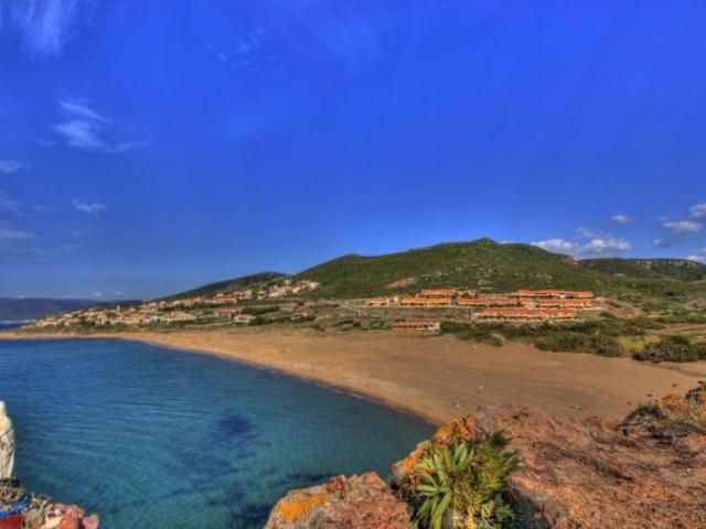 Villa in vendita a Bosa OR