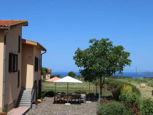 Villa in vendita a Bosa OR
