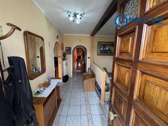 Villa in vendita a Bosaro RO