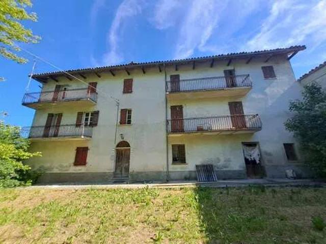 Villa in vendita a Bosia CN