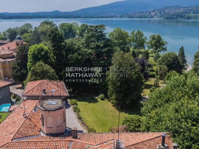 Villa in vendita a Bosisio Parini LC