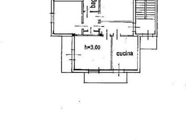 Villa in vendita a Bosnasco PV