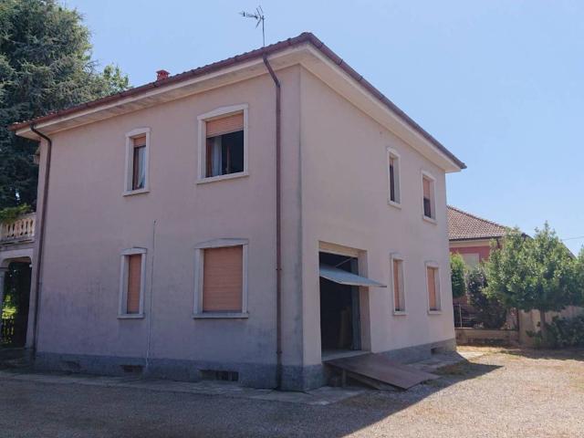 Villa in vendita a Bosnasco PV