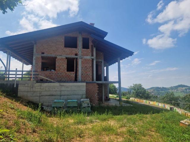 Villa in vendita a Battifollo CN