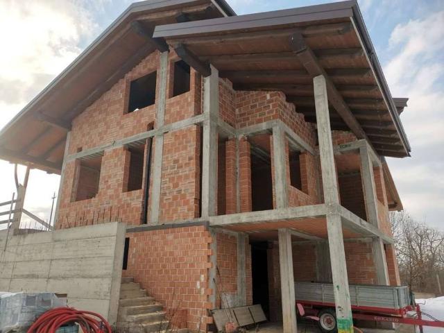 Villa in vendita a Battifollo CN