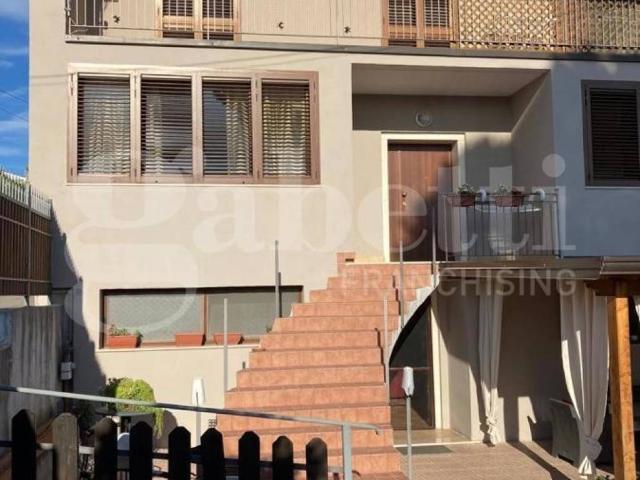 Villa in vendita a Battipaglia SA
