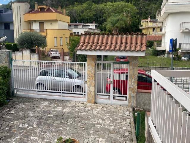 Villa in vendita a Battipaglia SA