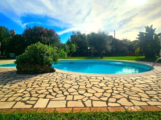 Villa in vendita a Battipaglia SA
