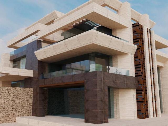 Villa in vendita a Battipaglia SA