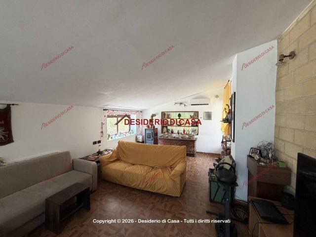 Villa in vendita a Baucina PA