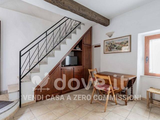 Villa in vendita a Baunei OG