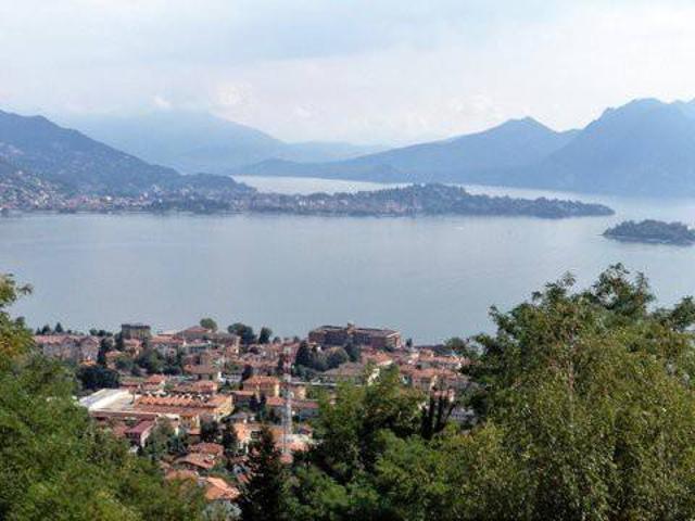 Villa in vendita a Baveno VB