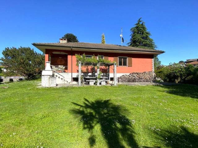 Villa in vendita a Baveno VB