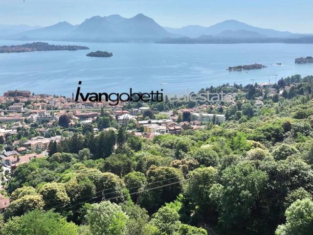 Villa in vendita a Baveno VB