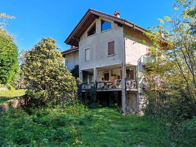Villa in vendita a Baveno VB