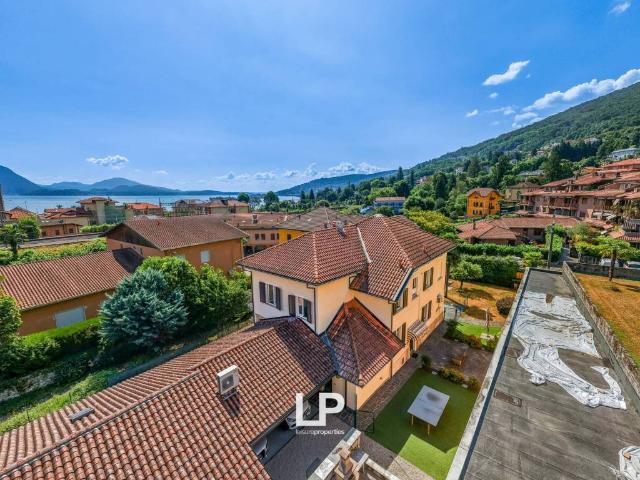 Villa in vendita a Baveno VB