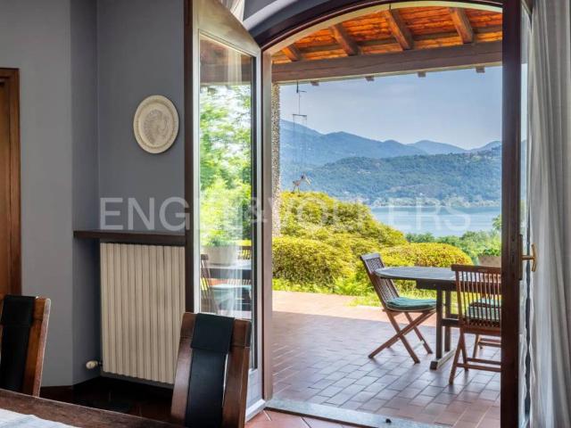 Villa in vendita a Baveno VB