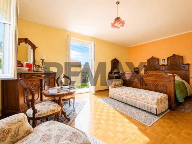 Villa in vendita a Baveno VB