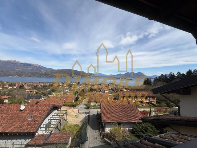 Villa in vendita a Baveno VB