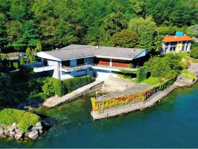 Villa in vendita a Baveno VB