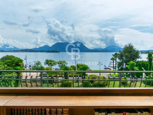 Villa in vendita a Baveno VB