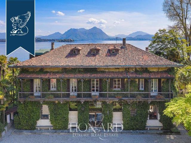 Villa in vendita a Baveno VB