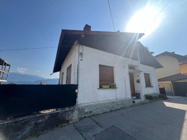 Villa in vendita a Baveno VB