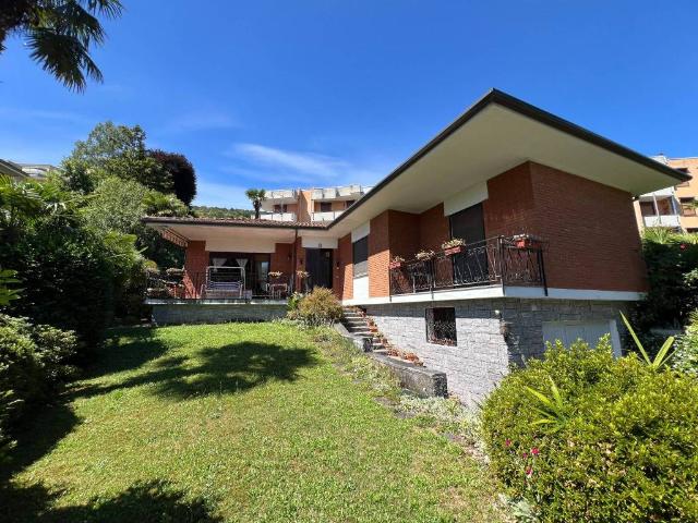 Villa in vendita a Baveno VB