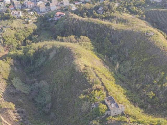 Villa in vendita a Bacoli NA