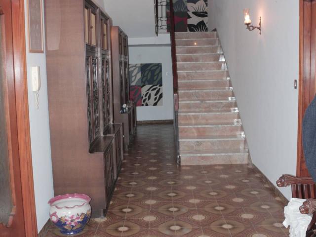 Villa in vendita a Bacoli
