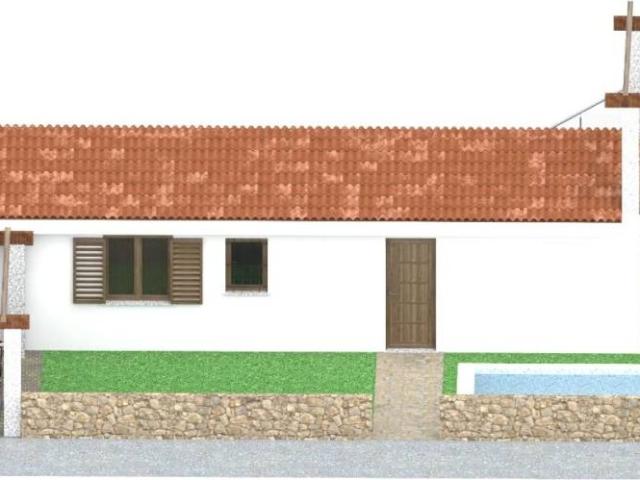 Villa in vendita a Badesi OT
