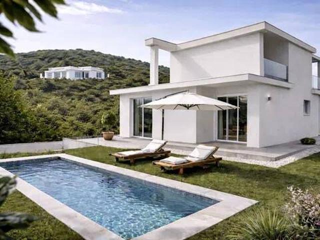 Villa in vendita a Badesi OT