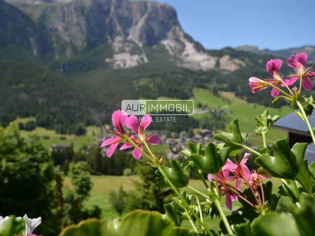 Villa in vendita a Badia BZ