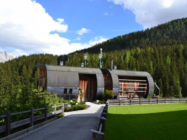 Villa in vendita a Badia BZ
