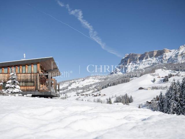 Villa in vendita a Badia BZ