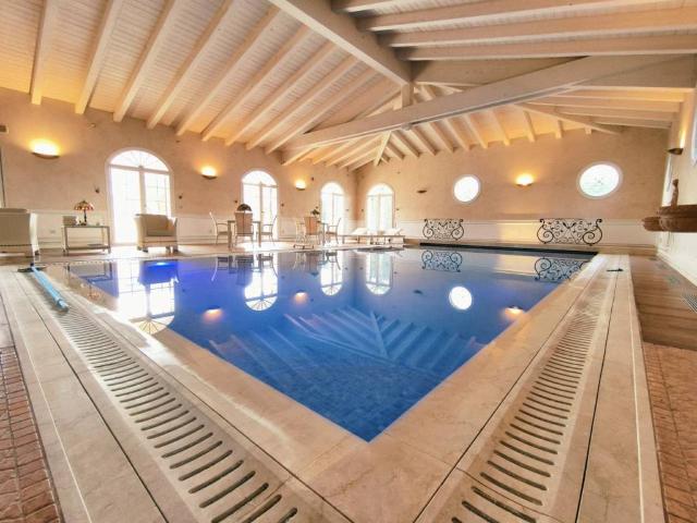 Villa in vendita a Badia Polesine RO