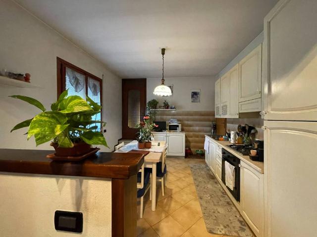 Villa in vendita a Badia Polesine RO