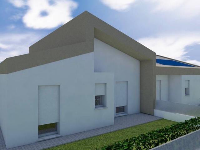 Villa in vendita a Badia Polesine RO