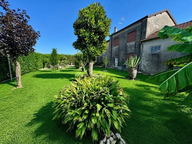 Villa in vendita a Badia Polesine RO