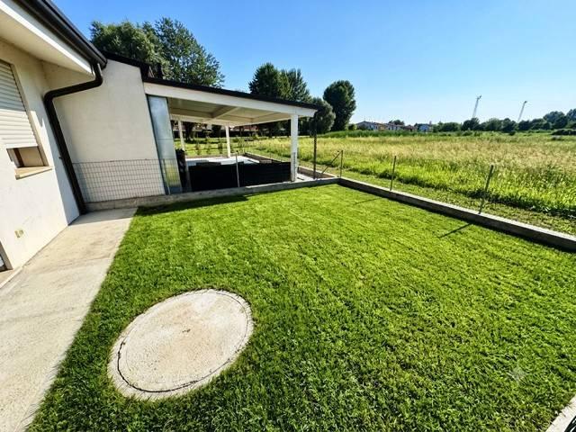 Villa in vendita a Badia Polesine RO
