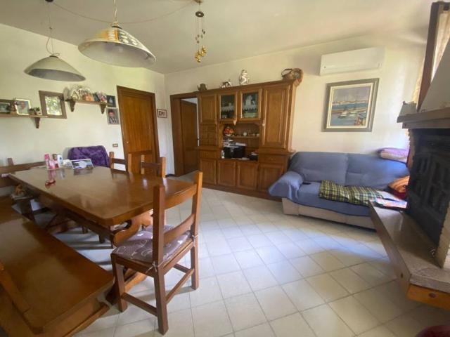 Villa in vendita a Badia Polesine RO
